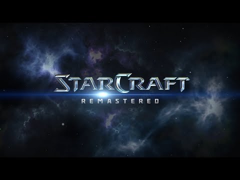 STARCRAFT: REMASTERED - BATTLE.NET - PC - EU - MULTILANGUAGE
