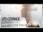 LIFE IS STRANGE REMASTERED COLLECTION (XBOX ONE / XBOX SERIES X|S) - XBOX LIVE - MULTILANGUAGE - EU