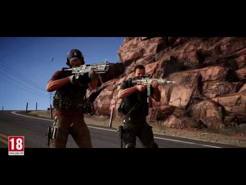 TOM CLANCY'S GHOST RECON WILDLANDS - XBOX ONE - XBOX LIVE - MULTILANGUAGE - EU