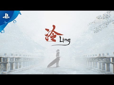 LING: A ROAD ALONE - PC - STEAM - MULTILANGUAGE - WORLDWIDE