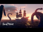 SEA OF THIEVES 2026 (PREMIUM EDITION) - XBOX SERIES X|S / XBOX ONE / PC - XBOX LIVE - MULTILANGUAGE - EU