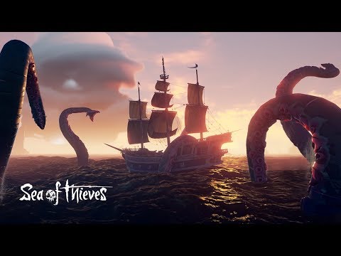 SEA OF THIEVES 2026 (PREMIUM EDITION) - XBOX SERIES X|S / XBOX ONE / PC - XBOX LIVE - MULTILANGUAGE - EU