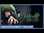 KAMIWAZA: WAY OF THE THIEF - NINTENDO SWITCH - MULTILANGUAGE - EU