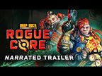 DEEP ROCK GALACTIC: ROGUE CORE - PC - STEAM - MULTILANGUAGE - WORLDWIDE