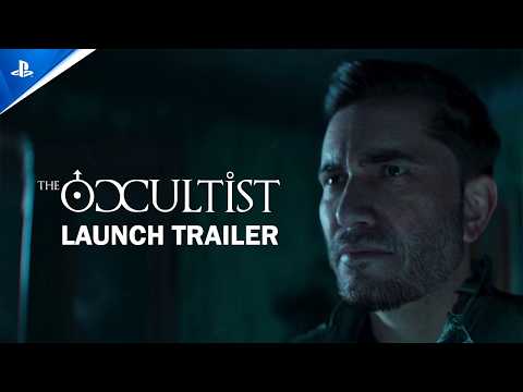 THE OCCULTIST - PC - STEAM - MULTILANGUAGE - WORLDWIDE