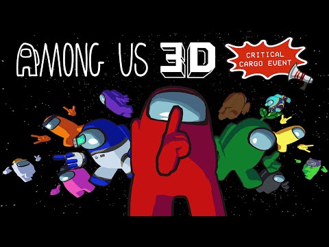 AMONG US [VR] - PC - STEAM - MULTILANGUAGE - WORLDWIDE