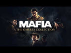 MAFIA: THE OMERTA COLLECTION - PC - STEAM - MULTILANGUAGE - EU