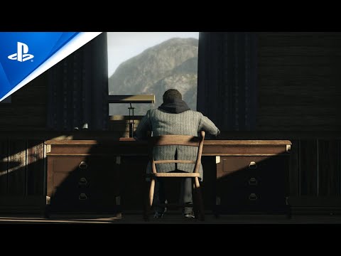 ALAN WAKE REMASTERED - PLAYSTATION PS5 - PSN - MULTILANGUAGE - EU