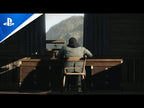 ALAN WAKE REMASTERED - PLAYSTATION PS5 - PSN - MULTILANGUAGE - EU
