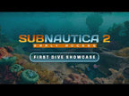 SUBNAUTICA 2 - XBOX SERIES X|S / PC - MICROSOFT STORE - MULTILANGUAGE - EU