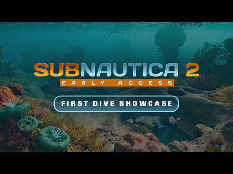 SUBNAUTICA 2 - XBOX SERIES X|S / PC - MICROSOFT STORE - MULTILANGUAGE - EU
