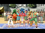 ULTRA STREET FIGHTER II: THE FINAL CHALLENGERS - NINTENDO SWITCH - MULTILANGUAGE - EU