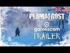 PERMAFROST - PC - STEAM - MULTILANGUAGE - WORLDWIDE