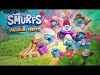 THE SMURFS: VILLAGE PARTY - PC - STEAM - MULTILANGUAGE - WORLDWIDE
