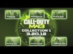 CALL OF DUTY: MODERN WARFARE 3 - COLLECTION 1 - PC - STEAM - MULTILANGUAGE - EU