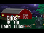 GHOST IN THE BARN HOUSE - PC - STEAM - MULTILANGUAGE - WORLDWIDE