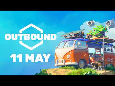 OUTBOUND - PC - STEAM - MULTILANGUAGE - WORLDWIDE