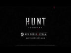 HUNT: SHOWDOWN 1896 (STARTER EDITION) - PC - STEAM - MULTILANGUAGE - WORLDWIDE