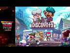 DISCOUNTY - PC - STEAM - MULTILANGUAGE - WORLDWIDE