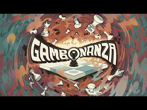 GAMBONANZA - PC - STEAM - MULTILANGUAGE - WORLDWIDE