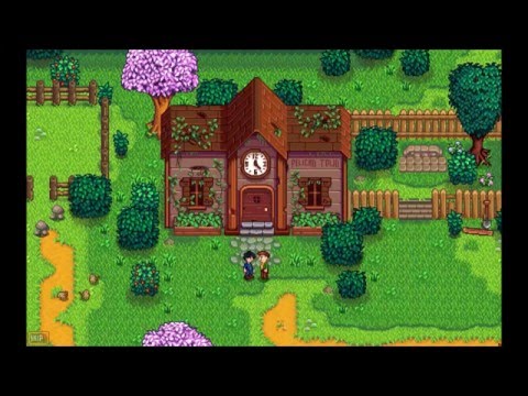 STARDEW VALLEY - STEAM - PC - WORLDWIDE
