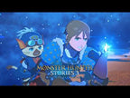 MONSTER HUNTER STORIES 3: TWISTED REFLECTION (DELUXE EDITION) - PC - STEAM - MULTILANGUAGE - EU