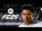 EA SPORTS FC 25 (ULTIMATE EDITION) - PC - STEAM - MULTILANGUAGE - WORLDWIDE