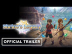 SHRINE'S LEGACY - PC - STEAM - EN - WORLDWIDE