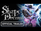 SHAPE OF DREAMS - PC - STEAM - MULTILANGUAGE - WORLDWIDE