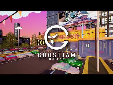 BACKSEAT DRIVERS - PC - STEAM - MULTILANGUAGE - WORLDWIDE
