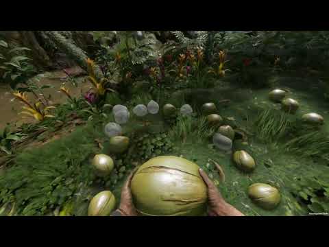 GREEN HELL - PC - STEAM - MULTILANGUAGE - WORLDWIDE