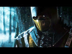 MORTAL KOMBAT X - STEAM - PC - WORLDWIDE