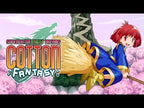 COTTON FANTASY - NINTENDO SWITCH - MULTILANGUAGE - EU