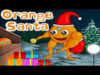 ORANGE SANTA - PC - STEAM - MULTILANGUAGE - WORLDWIDE