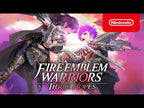 FIRE EMBLEM WARRIORS: THREE HOPES - NINTENDO SWITCH - MULTILANGUAGE - EU