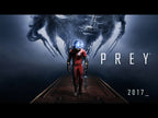 PREY (2017) (DIGITAL DELUXE EDITION) - XBOX ONE - XBOX LIVE - EU - MULTILANGUAGE