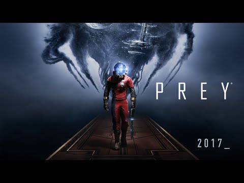 PREY (2017) (DIGITAL DELUXE EDITION) - XBOX ONE - XBOX LIVE - EU - MULTILANGUAGE