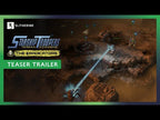 STARSHIP TROOPERS: TERRAN COMMAND - THE ERADICATORS (DLC) - PC - STEAM - MULTILANGUAGE - WORLDWIDE