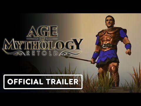 AGE OF MYTHOLOGY: RETOLD - EXPANSION PASS (DLC) - PC - STEAM - MULTILANGUAGE - WORLDWIDE