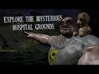 BLACKBAY ASYLUM - PC - STEAM - MULTILANGUAGE - WORLDWIDE