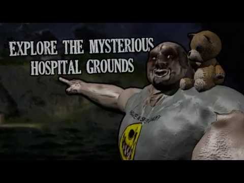 BLACKBAY ASYLUM - PC - STEAM - MULTILANGUAGE - WORLDWIDE