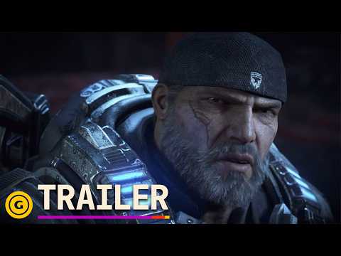 GEARS OF WAR 4 - XBOX ONE / WINDOWS 10 - XBOX LIVE - MULTILANGUAGE - EU