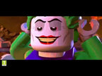 LEGO DC SUPER-VILLAINS SEASON PASS - XBOX ONE - XBOX LIVE - MULTILANGUAGE - EU