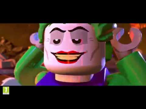 LEGO DC SUPER-VILLAINS SEASON PASS - XBOX ONE - XBOX LIVE - MULTILANGUAGE - EU
