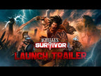 ACHILLES: SURVIVOR - PC - STEAM - MULTILANGUAGE - WORLDWIDE