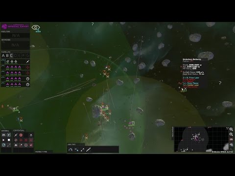 SHALLOW SPACE - PC - STEAM - EN - WORLDWIDE