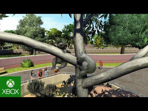 ZOO TYCOON: ULTIMATE ANIMAL COLLECTION - PC - STEAM - MULTILANGUAGE - EU