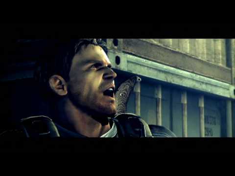 RESIDENT EVIL 5 - STEAM - PC - EU - MULTILANGUAGE