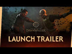 THE BLOOD OF DAWNWALKER - PC - STEAM - MULTILANGUAGE - EU