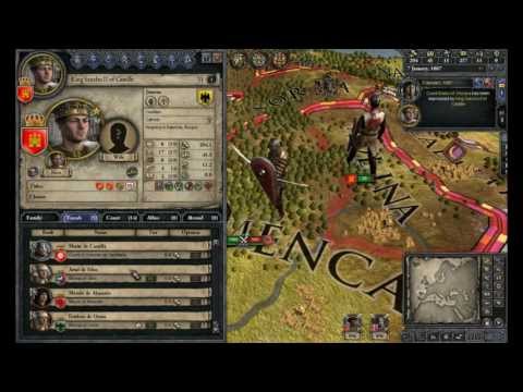 CRUSADER KINGS II IMPERIAL COLLECTION - PC - STEAM - MULTILANGUAGE - WORLDWIDE